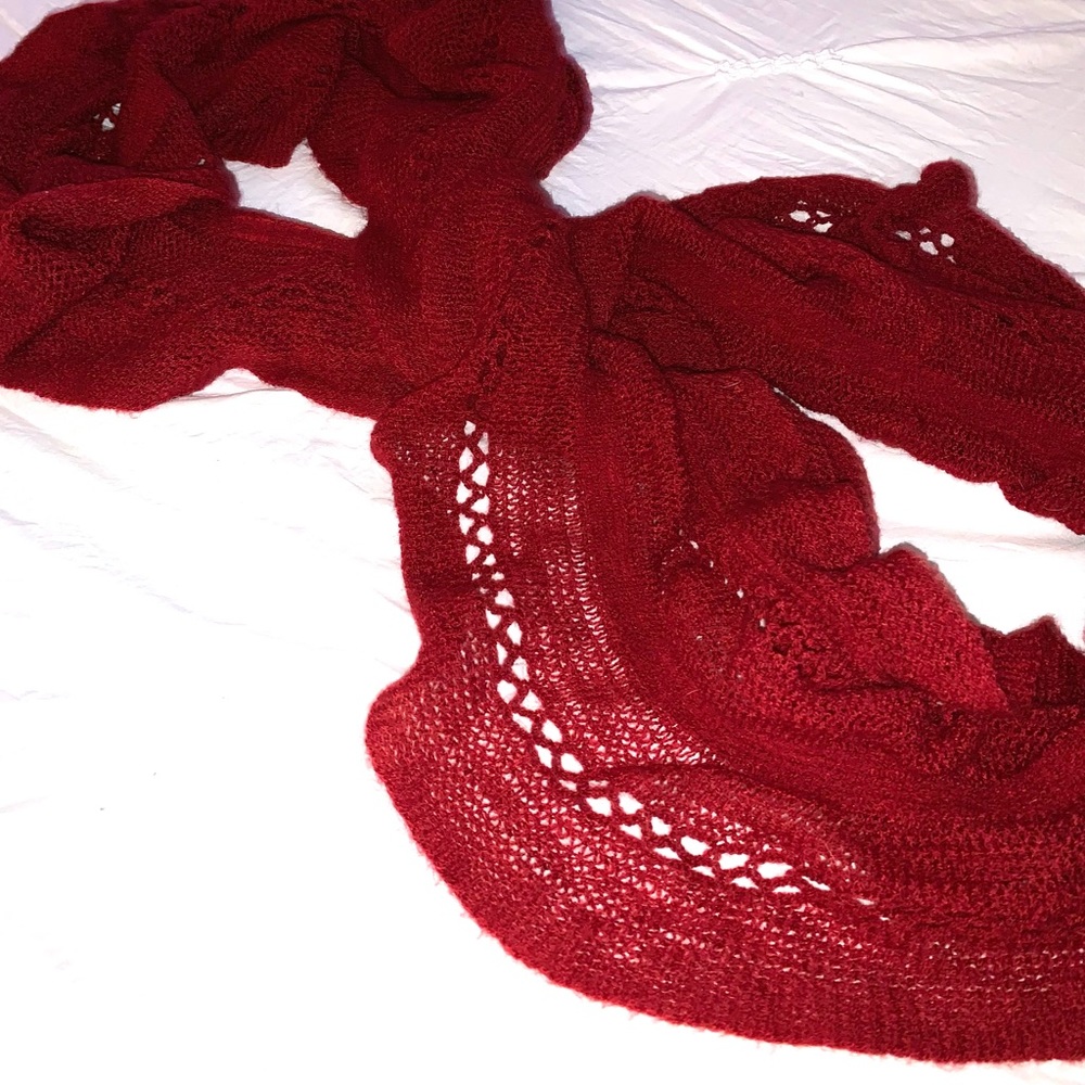 Infinity Scarf - Picture 2 of 2